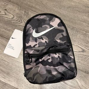 New Nike My Fuel Lunch bag